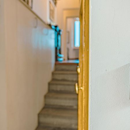 Casa Pavo Appartamento Accanto Al Bargello Флоренція Екстер'єр фото