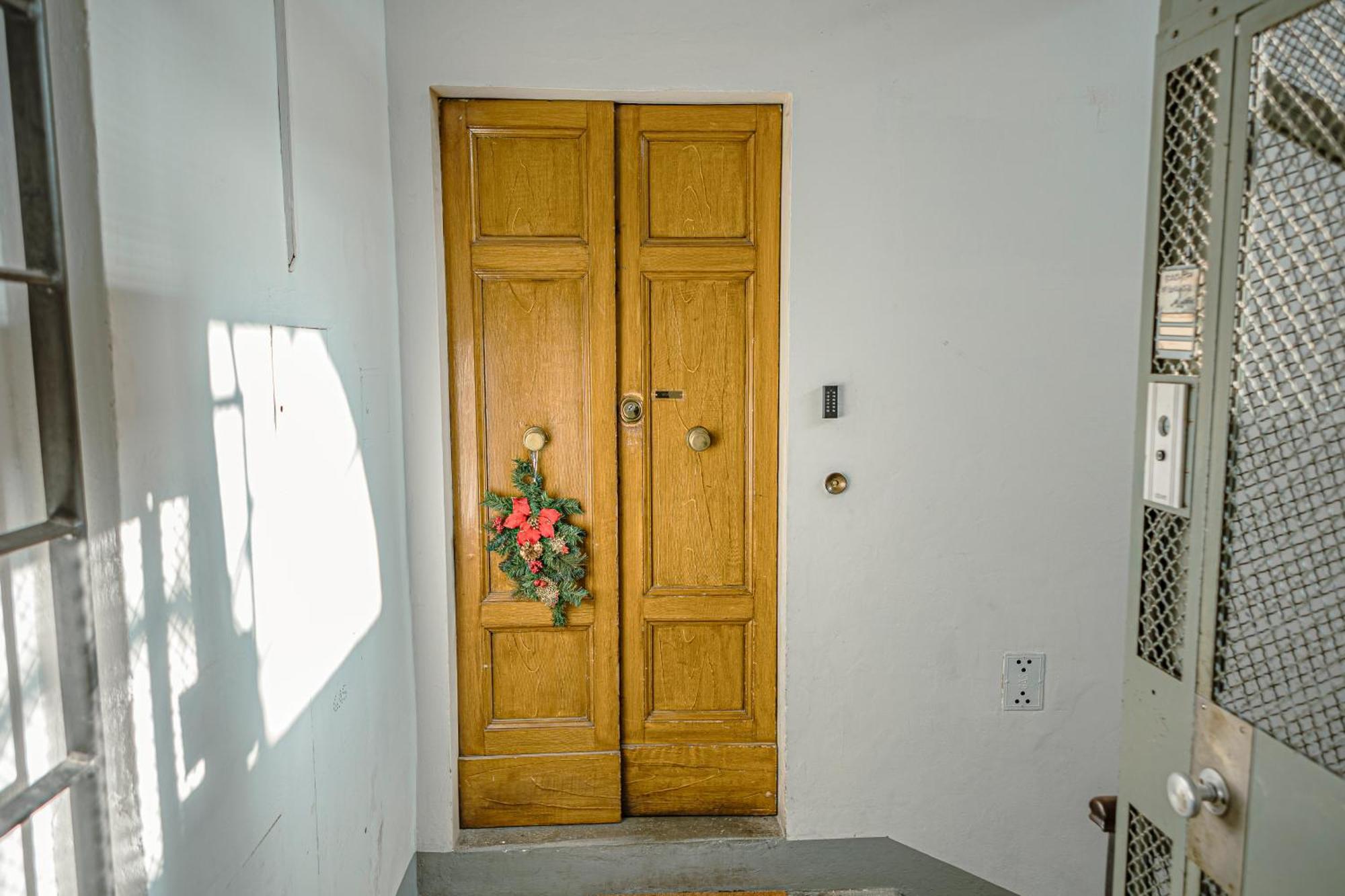 Casa Pavo Appartamento Accanto Al Bargello Флоренція Екстер'єр фото