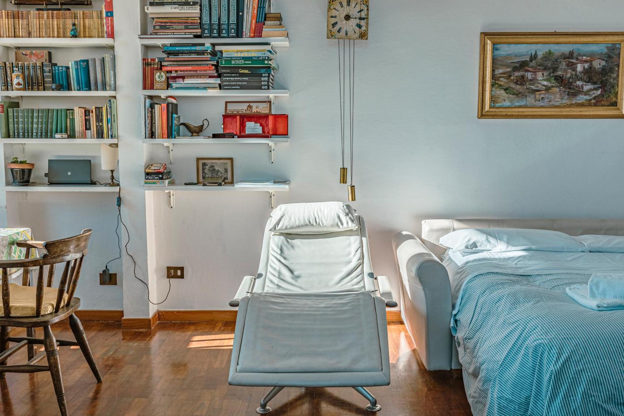 Casa Pavo Appartamento Accanto Al Bargello Флоренція Екстер'єр фото