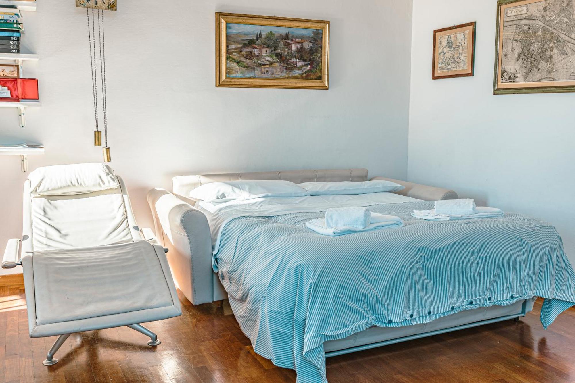 Casa Pavo Appartamento Accanto Al Bargello Флоренція Екстер'єр фото
