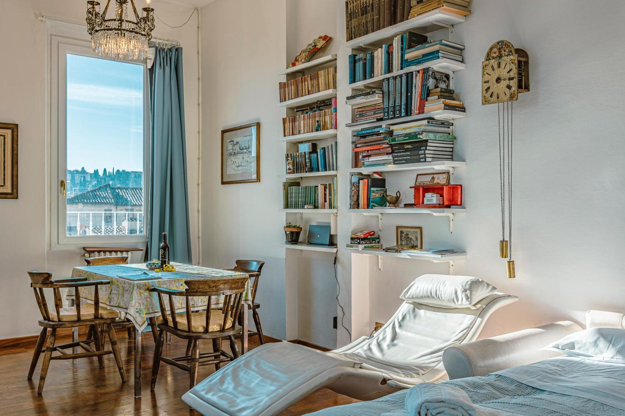Casa Pavo Appartamento Accanto Al Bargello Флоренція Екстер'єр фото