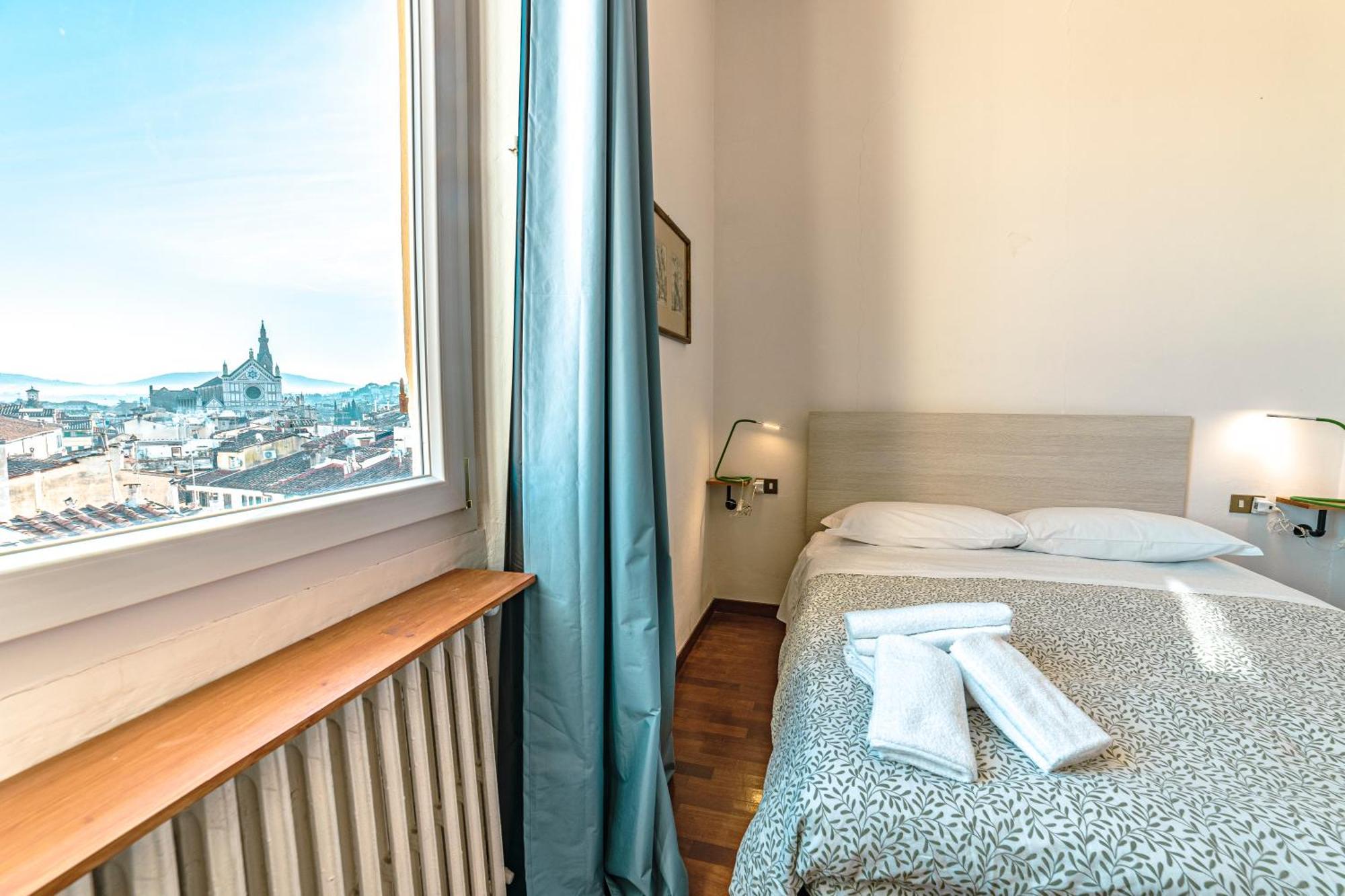 Casa Pavo Appartamento Accanto Al Bargello Флоренція Екстер'єр фото